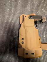 Mark Tate review photo