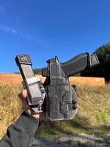 J. Hansen review photo
