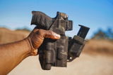 Stephen Hill @defywin review photo