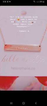 Cahmil P. review photo