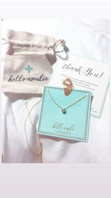 Kisharine C. review photo