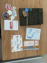 Devan review photo