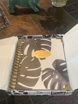 2021 - 2022 Mid Year Daily Planner: STEMS (End of stock - ALMOST GONE!)