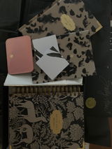 ORIGINAL 2023 Daily Planner: Balmoral