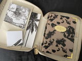 Petite 2023 Weekly Planner: Tortoise