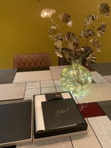 ORIGINAL 2023 Daily Planner: Balmoral