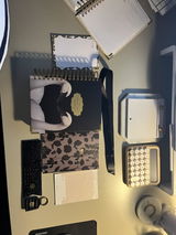 Caroline Tooke review photo