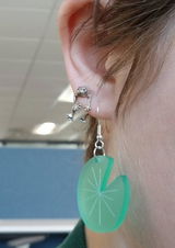 A.E. review photo
