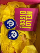 K.A. review photo