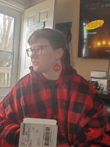 T.J. review photo