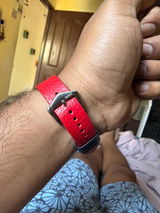 Saurabh Singh SINGH review photo