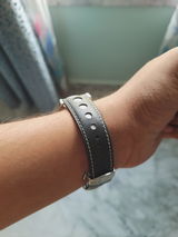 Sourav R review photo