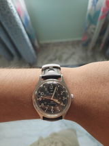 Sourav R review photo