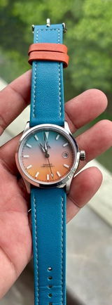 Ehsan review photo