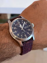 Saurabh Singh SINGH review photo