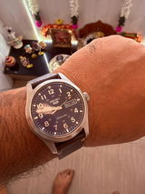 Saurabh Singh SINGH review photo