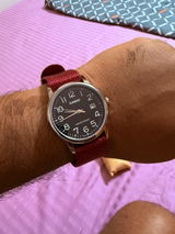 Saurabh Singh SINGH review photo