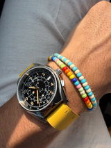Raj Rambhia review photo