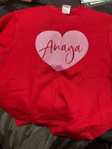 Etsy customer review photo