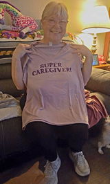 Etsy customer review photo