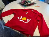 Etsy customer review photo