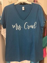 Etsy customer review photo