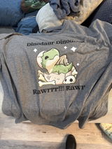 Etsy customer review photo