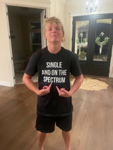Etsy customer review photo