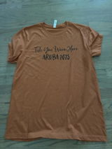 Etsy customer review photo