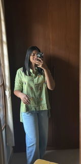 Anonymous review photo