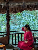 Pavitra Sivakumar review photo
