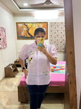 Arushi Vaghela review photo
