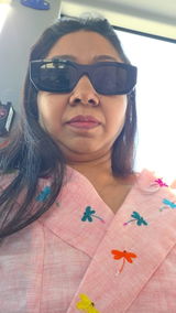 Anika Bansal review photo