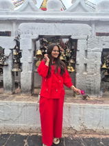 Jinkal Domadiya review photo
