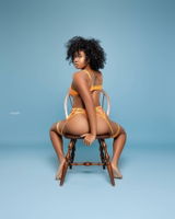 Mariahs review photo