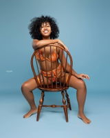 Mariahs review photo