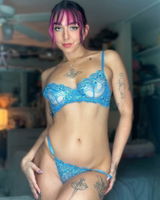Gillian Yowa review photo