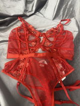 DeShawn review photo