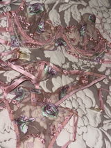 Hailey Patershall review photo