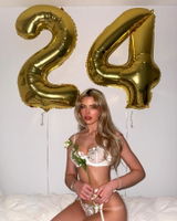 RHIANNON review photo