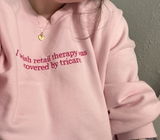 Anonymous review photo