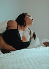 Selina Rodriguez review photo