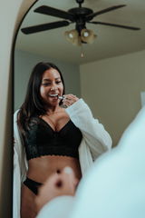 Selina Rodriguez review photo