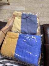 Chloe D. review photo