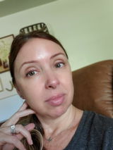 Mandy P. review photo