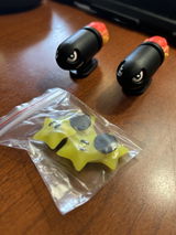 S.R. review photo