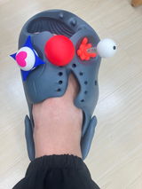 匿名 review photo