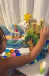 Janel & Ava Kailani review photo
