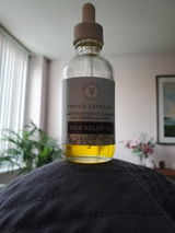 Anonymous review photo