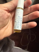 Msacrenty review photo
